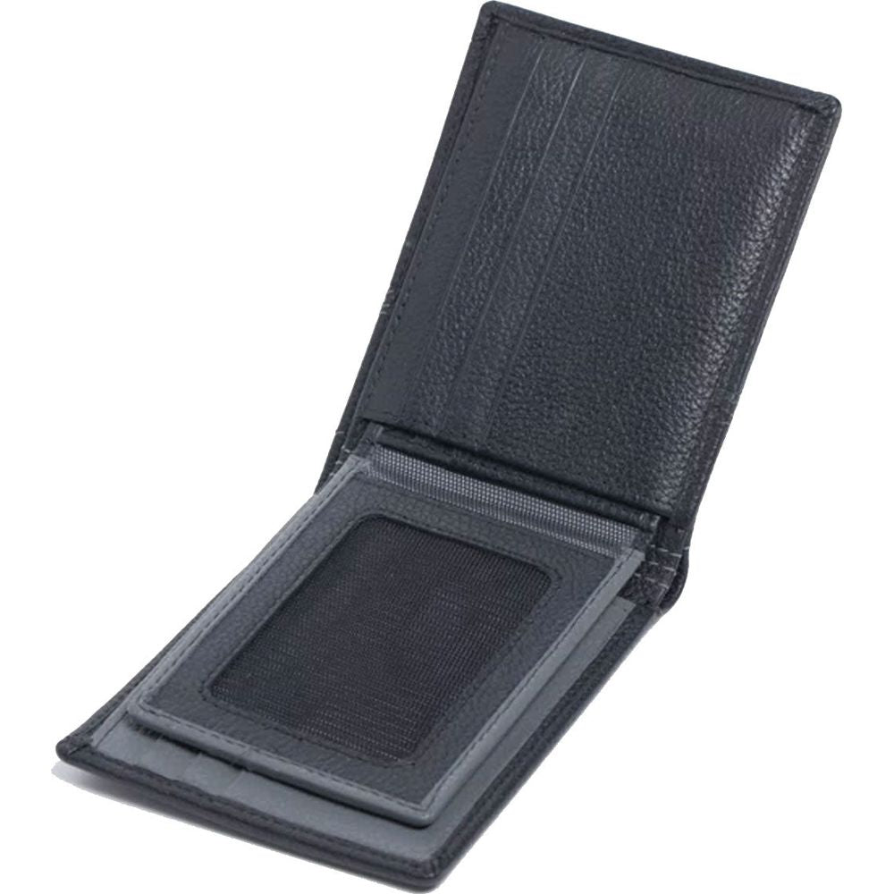 Dainese Leather Wallet Black