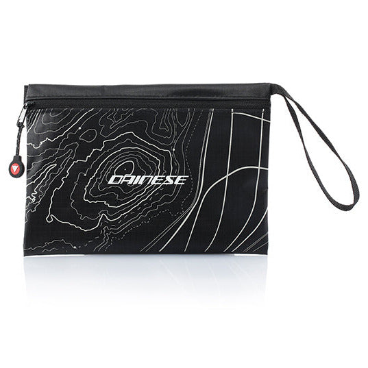 Dainese Explorer Organizer Bag - Large - front view
