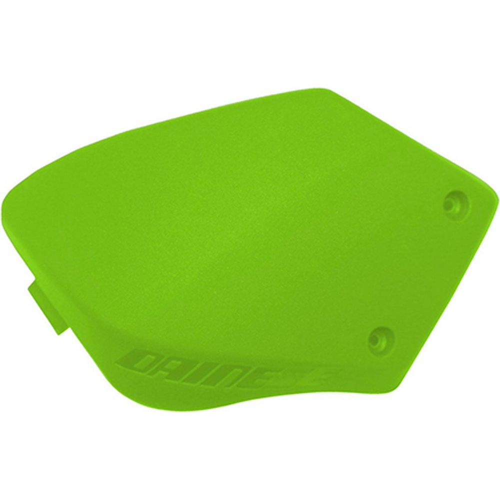 Dainese Elbow Slider Kit Fluo Green