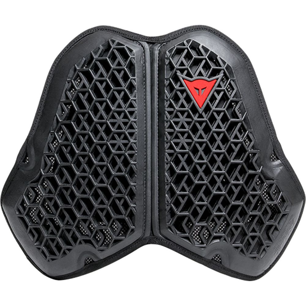 Dainese Level 2 Pro Armour Chest Protector Black FREE UK Delivery