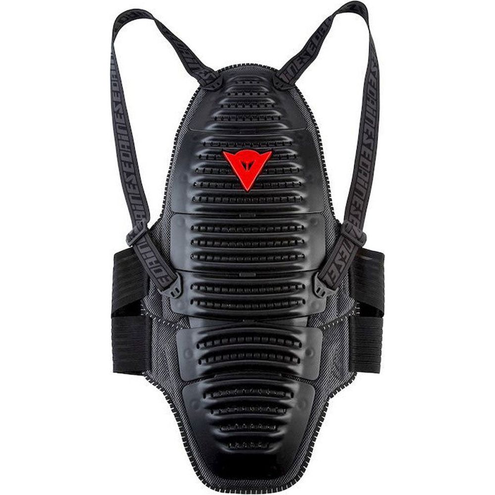 Dainese Wave 12 D1 Air Back Protector Black