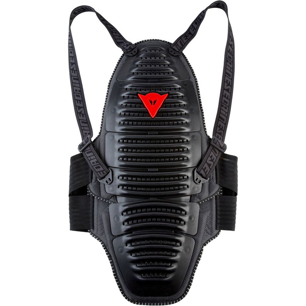 Dainese Wave 13 D1 Air Back Protector Black