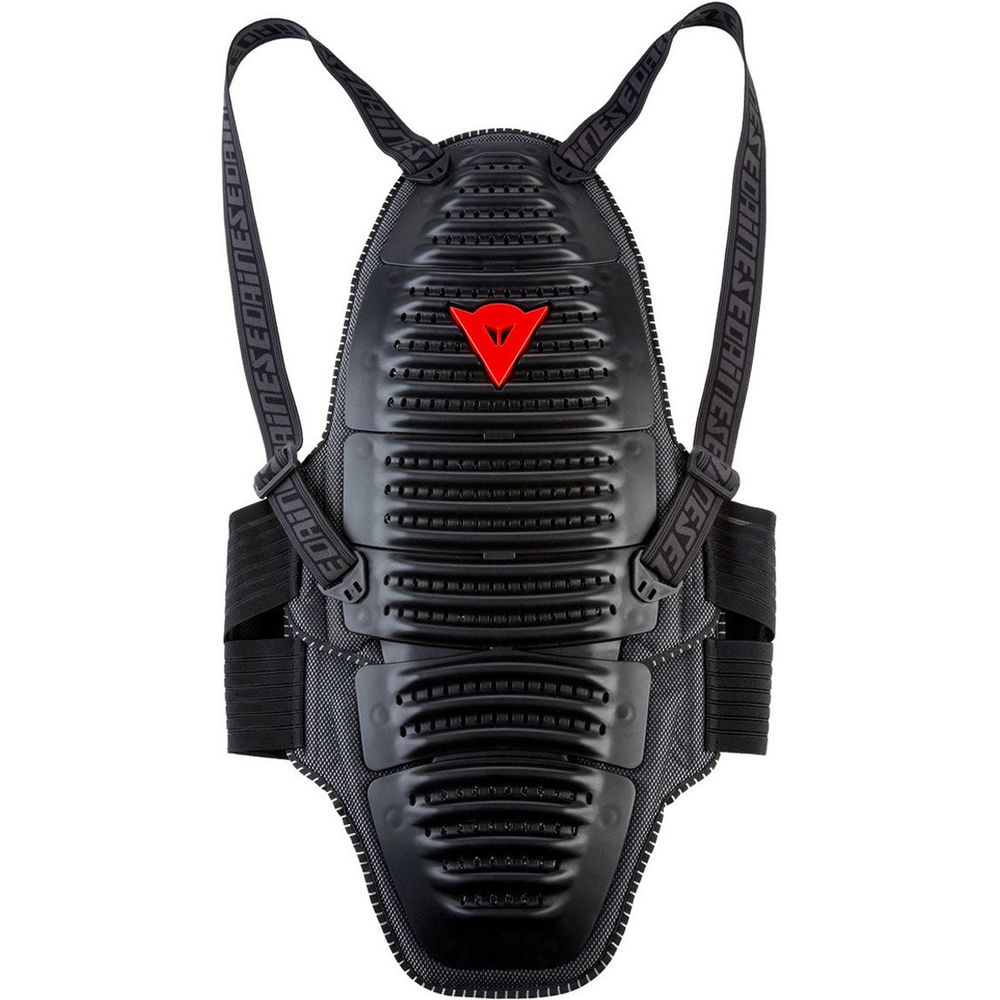 Dainese Wave 1S D1 Air Back Protector Black