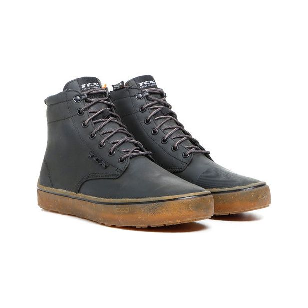 TCX Dartwood Waterproof Boots Black