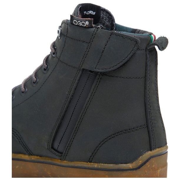 TCX Dartwood Waterproof Boots Black