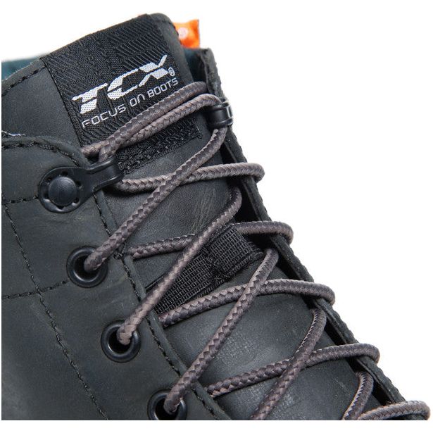 TCX Dartwood Waterproof Boots Black