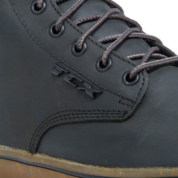 TCX Dartwood Waterproof Boots Black