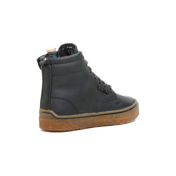 TCX Dartwood Waterproof Boots Black