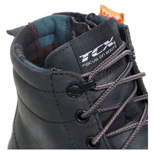 TCX Dartwood Waterproof Boots Black