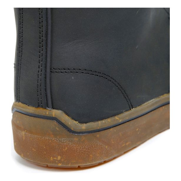 TCX Dartwood Waterproof Boots Black