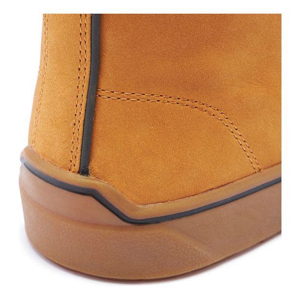 TCX Dartwood Waterproof Boots Light Brown