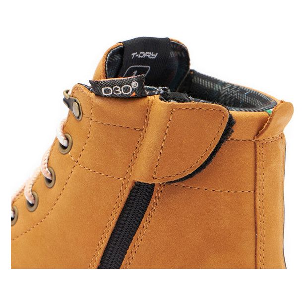 TCX Dartwood Waterproof Boots Light Brown