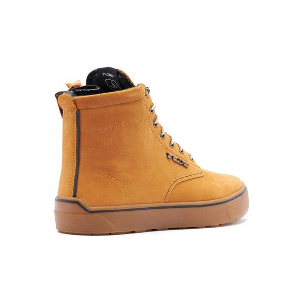 TCX Dartwood Waterproof Boots Light Brown