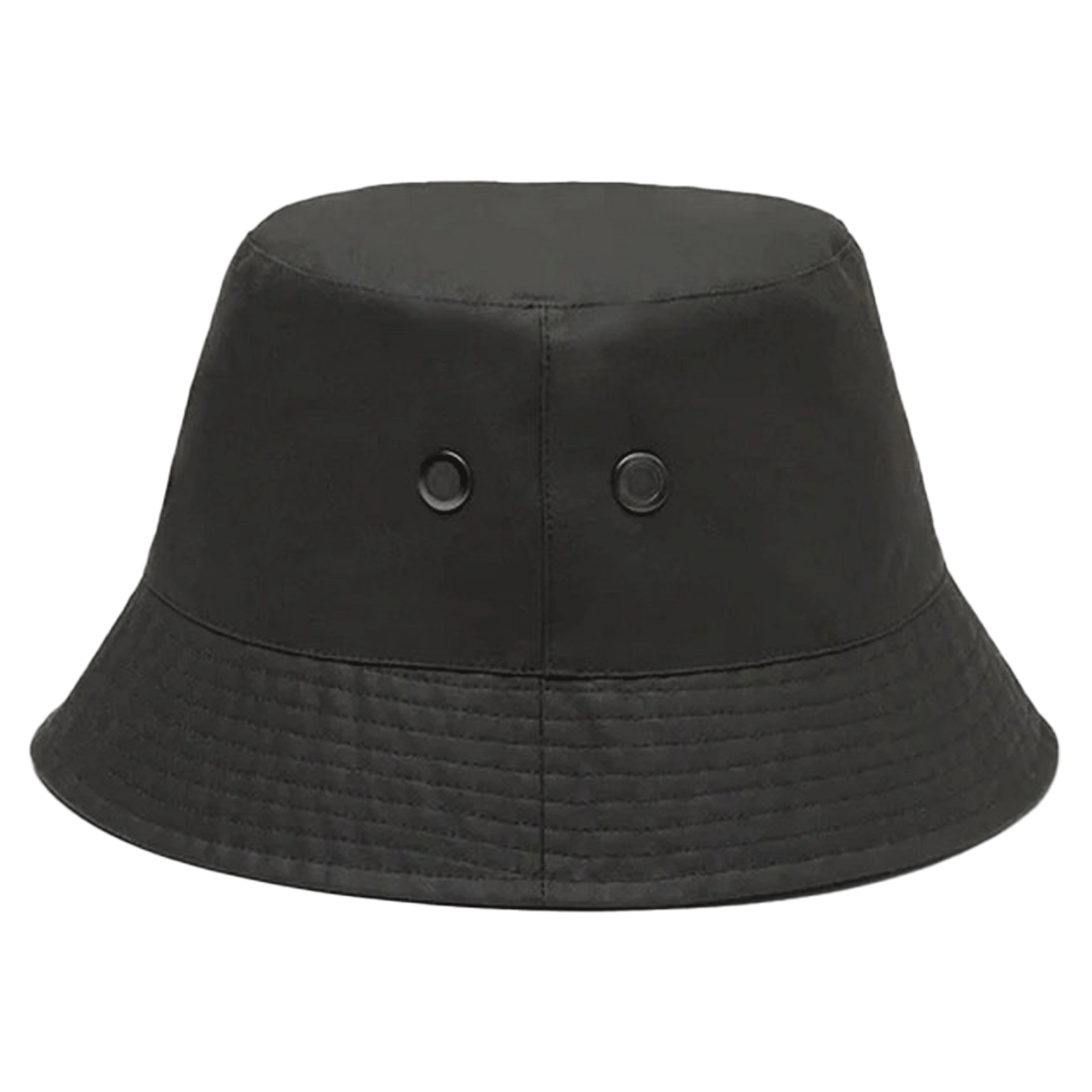 Belstaff Phoenix Wax Cotton Bucket Hat Black FREE UK Delivery, FREE 365 Day Returns | Moto Central