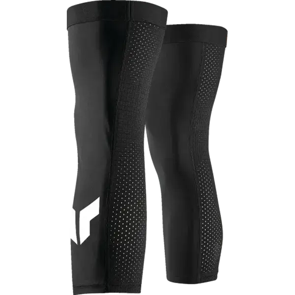 Thor Comp Knee Sleeves Black - FREE UK Shipping, FREE 365 Day Returns | Moto Central