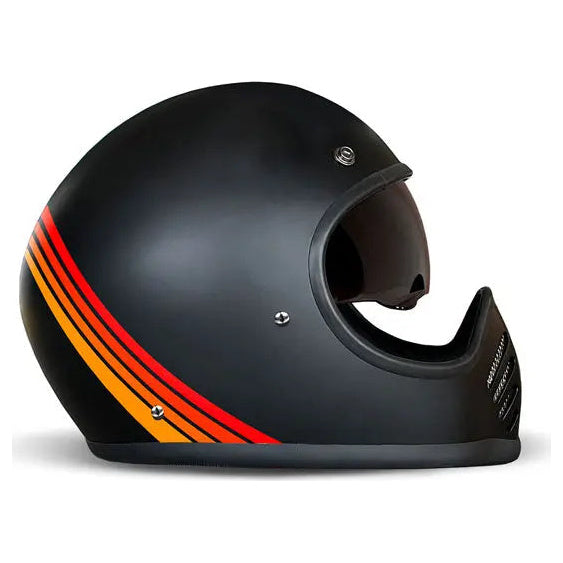 DMD SeventySeven Fuoco, right side view