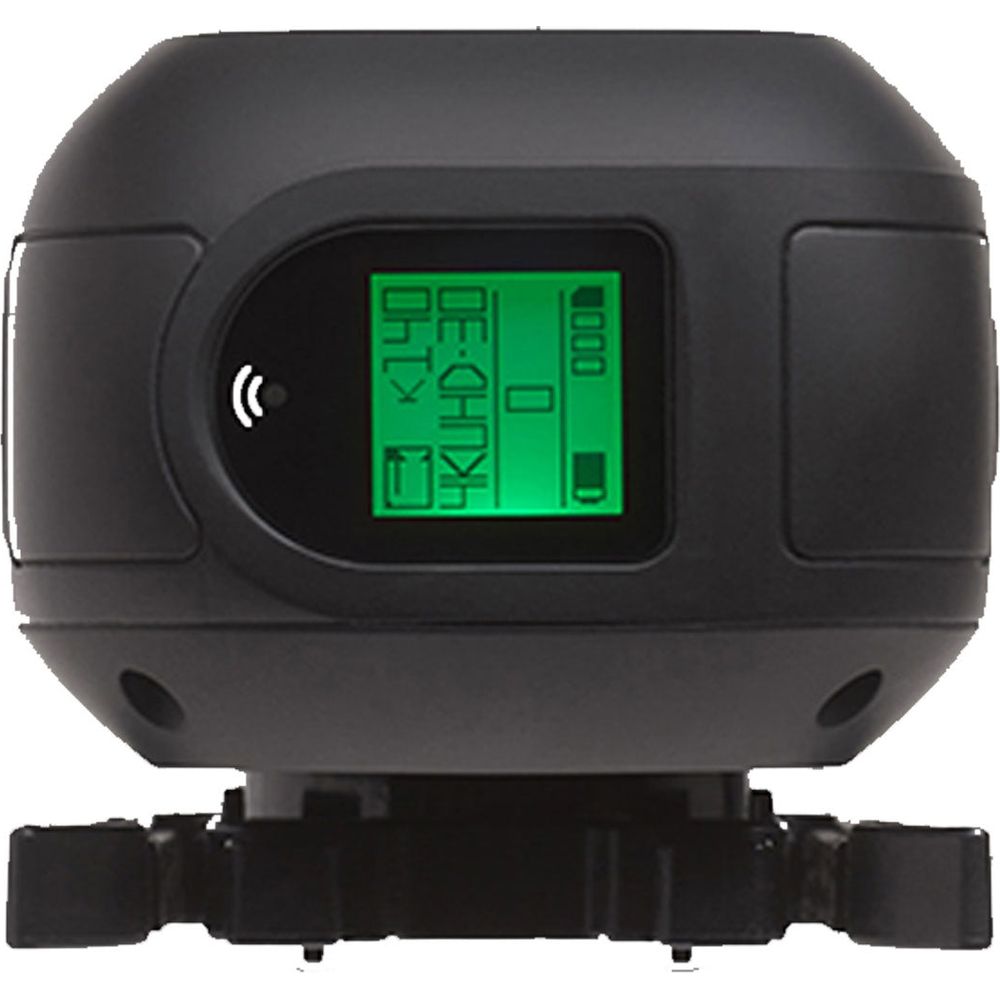 Drift Ghost XL Pro 4K Action Camera Black