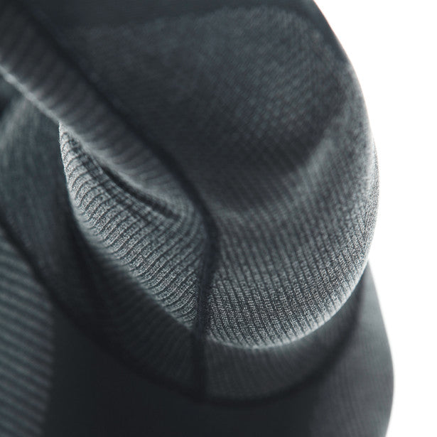 Dainese Dry Long Sleeves Base Layer Top Grey