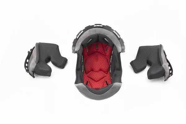 Premier Evoluzione Helmet Liner FREE 365 Day Returns, FREE UK Delivery | Moto Central