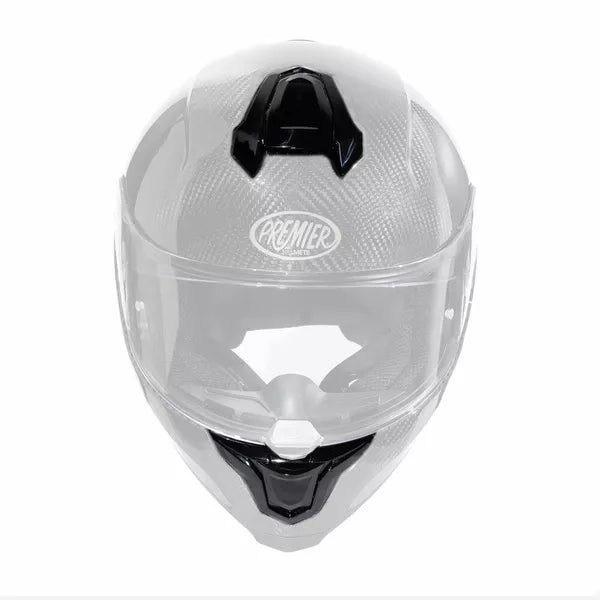 Premier Hyper Helmet Vent Kit Black FREE 365 Day Returns, FREE UK Delivery | Moto Central