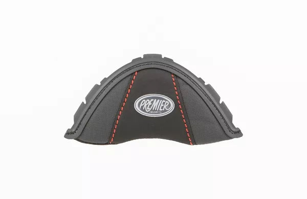 Premier Evoluzione Helmet Chin Protector FREE 365 Day Returns, FREE UK Delivery | Moto Central