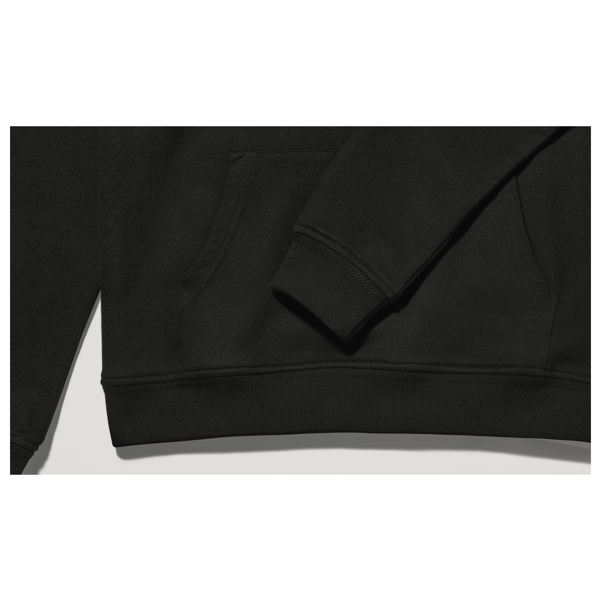 Belstaff Hoodie Black
