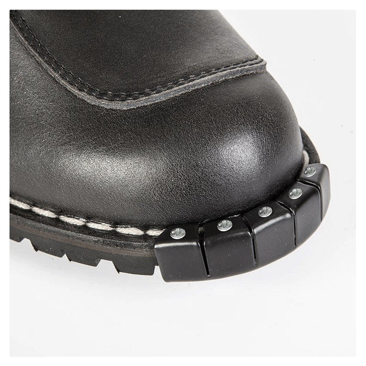 Stylmartin Matrix Waterproof Boots Anthracite FREE UK Delivery, FREE 365 Day Returns | Moto Central