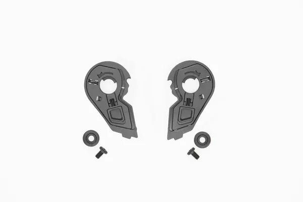 Premier Legacy GT Helmet Visor Kit Clear FREE 365 Day Returns, FREE UK Delivery | Moto Central