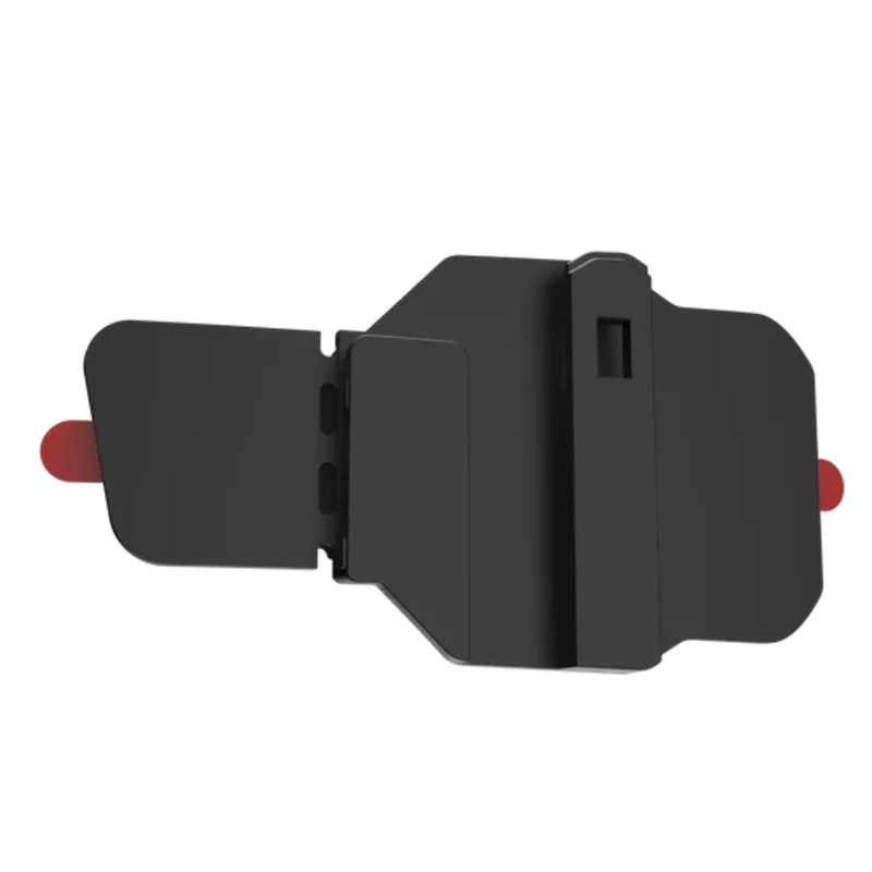 Cardo Replacement Adhesive Plate - Packtalk Edge / Pro / Neo / Custom