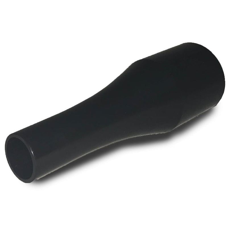 Bruhl Round Nozzle For Bruhl Dryer Model MD2800+ – round nozzle side view