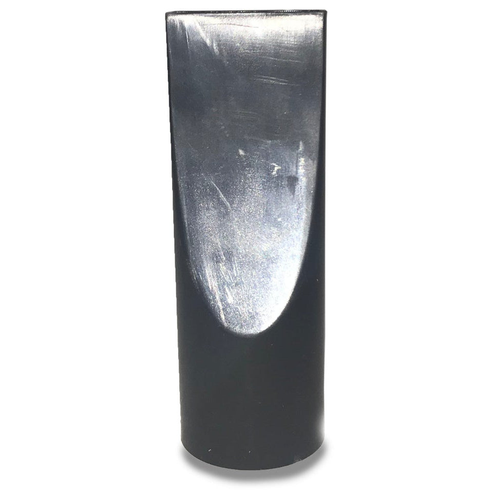 Bruhl Semi Flat Nozzle For Bruhl Dryer Model MD2800+ – semi-flat nozzle front opening view