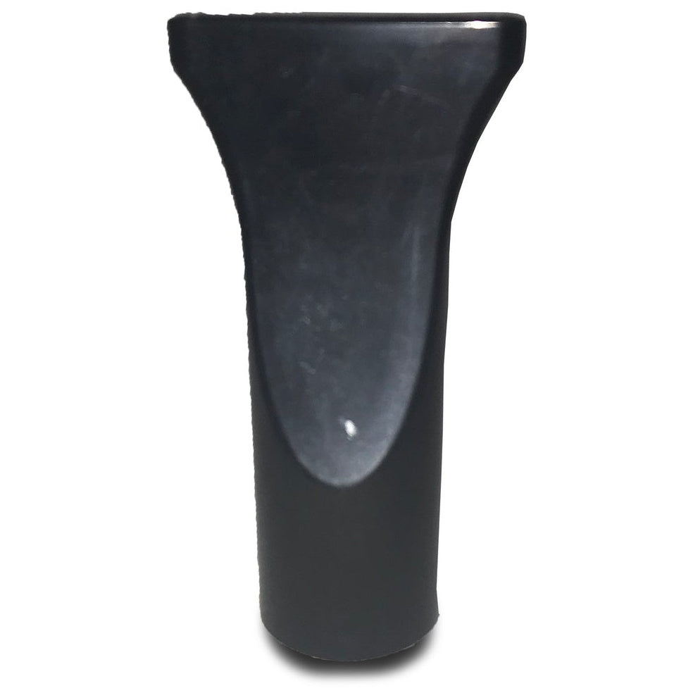 Bruhl flat dryer nozzle for MD2800 Plus - front view