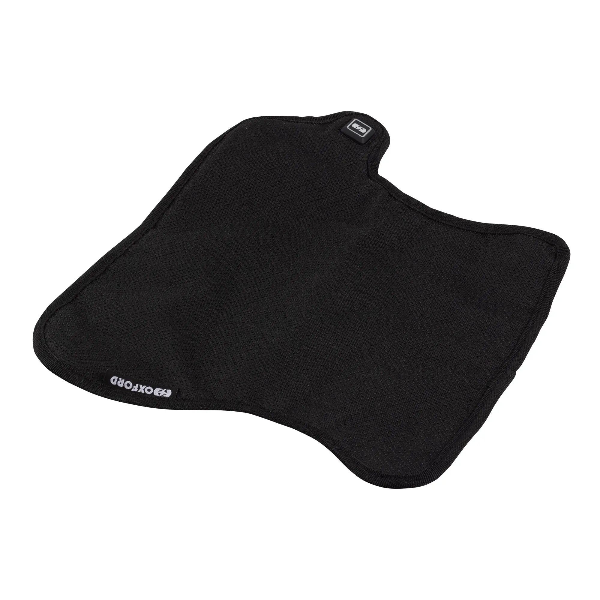 Oxford Universal 2.0 Hot Seat Black FREE UK Delivery, FREE 365 Day Returns | Moto Central