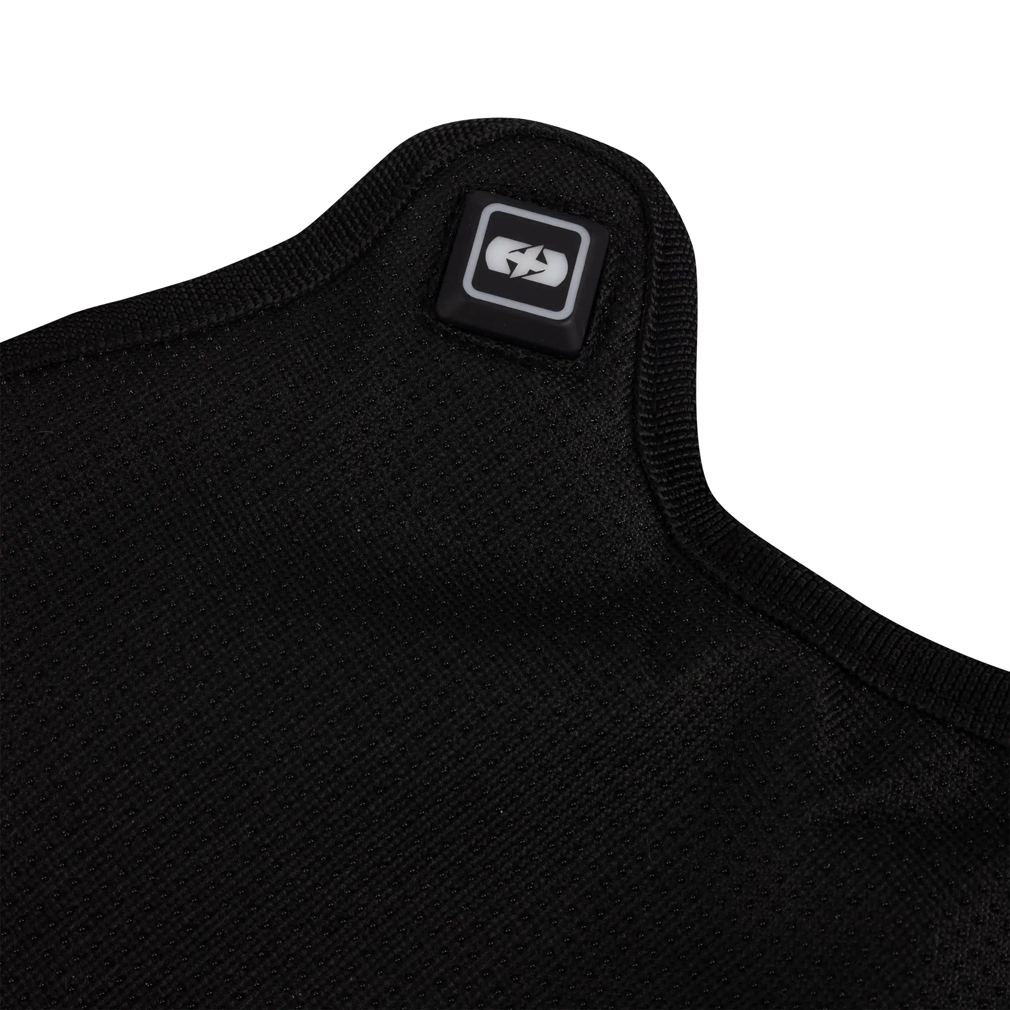 Oxford Universal 2.0 Hot Seat Black FREE UK Delivery, FREE 365 Day Returns | Moto Central