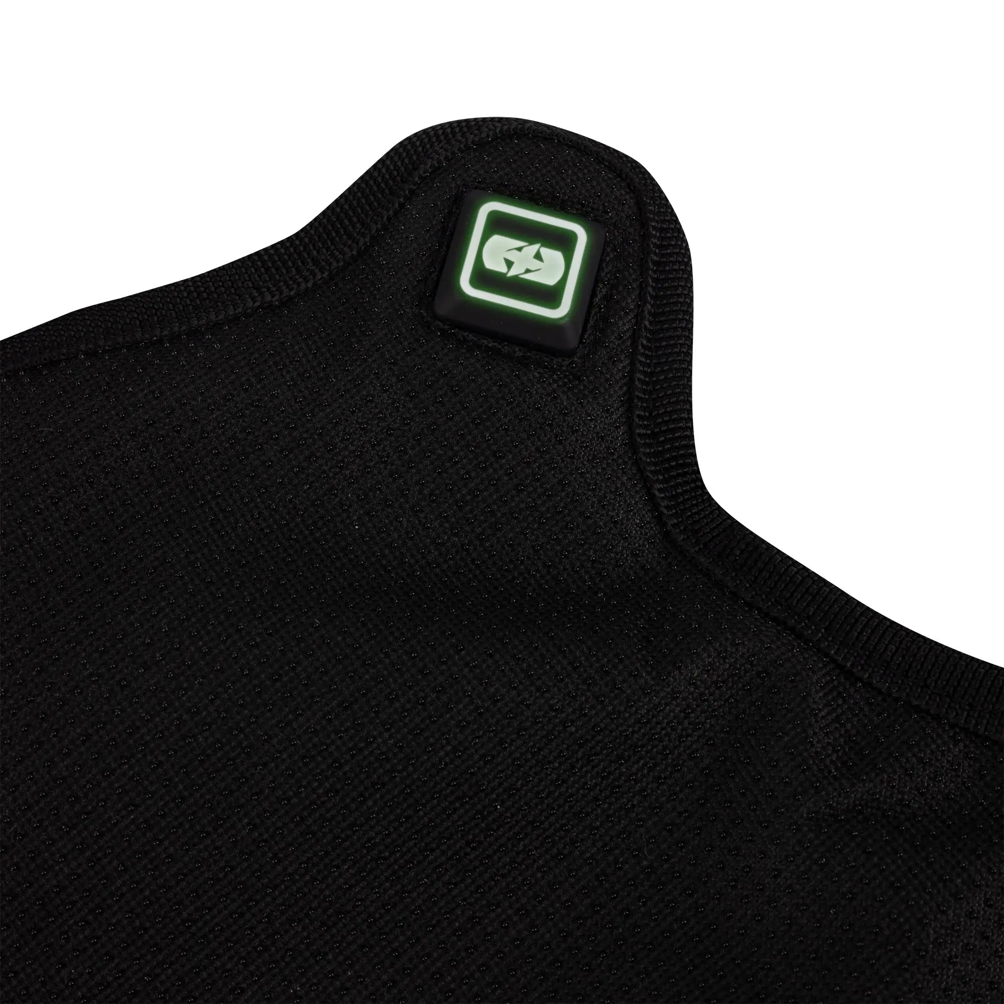 Oxford Universal 2.0 Hot Seat Black FREE UK Delivery, FREE 365 Day Returns | Moto Central