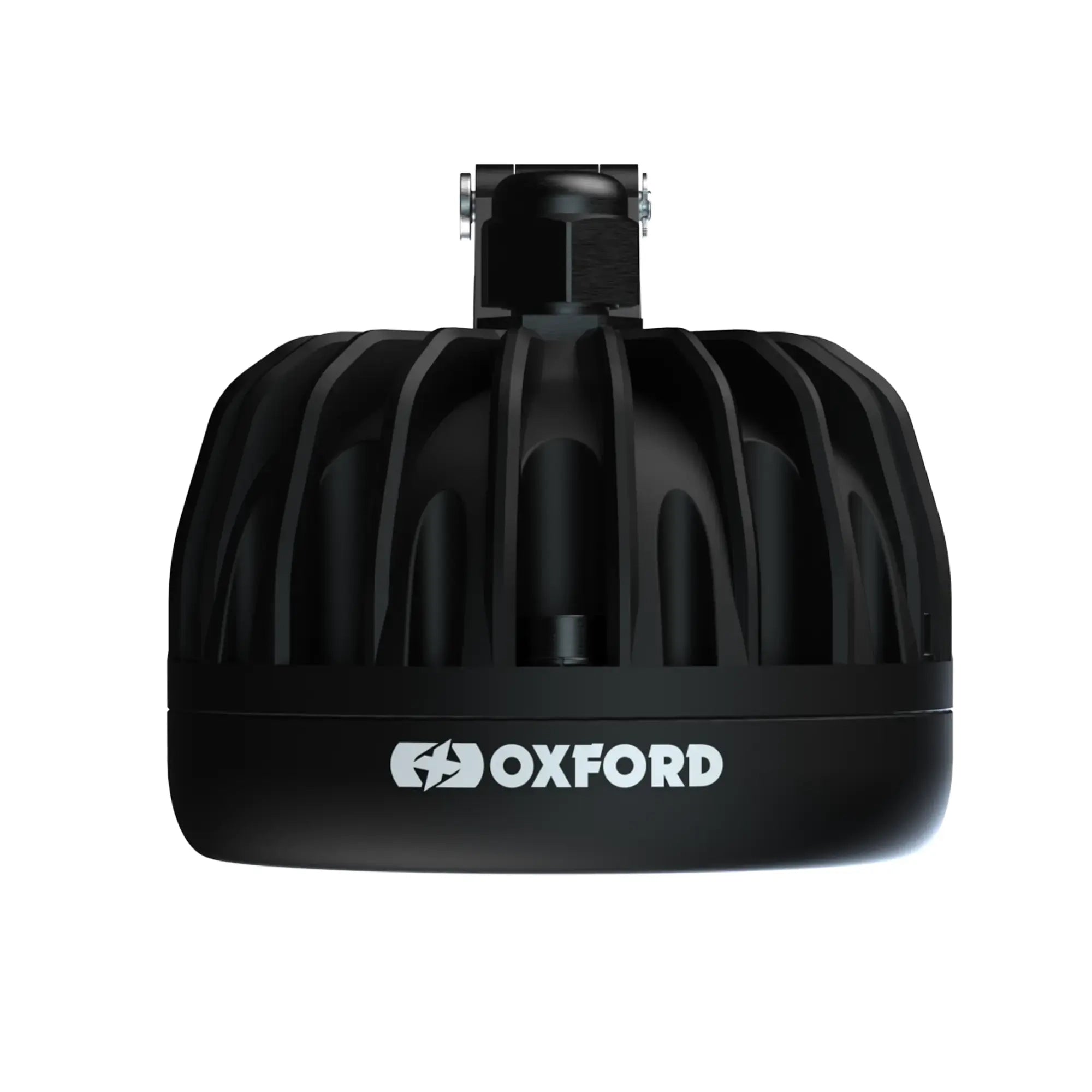 Oxford 4K Auxiliary Lights Black - 4480 Lumens