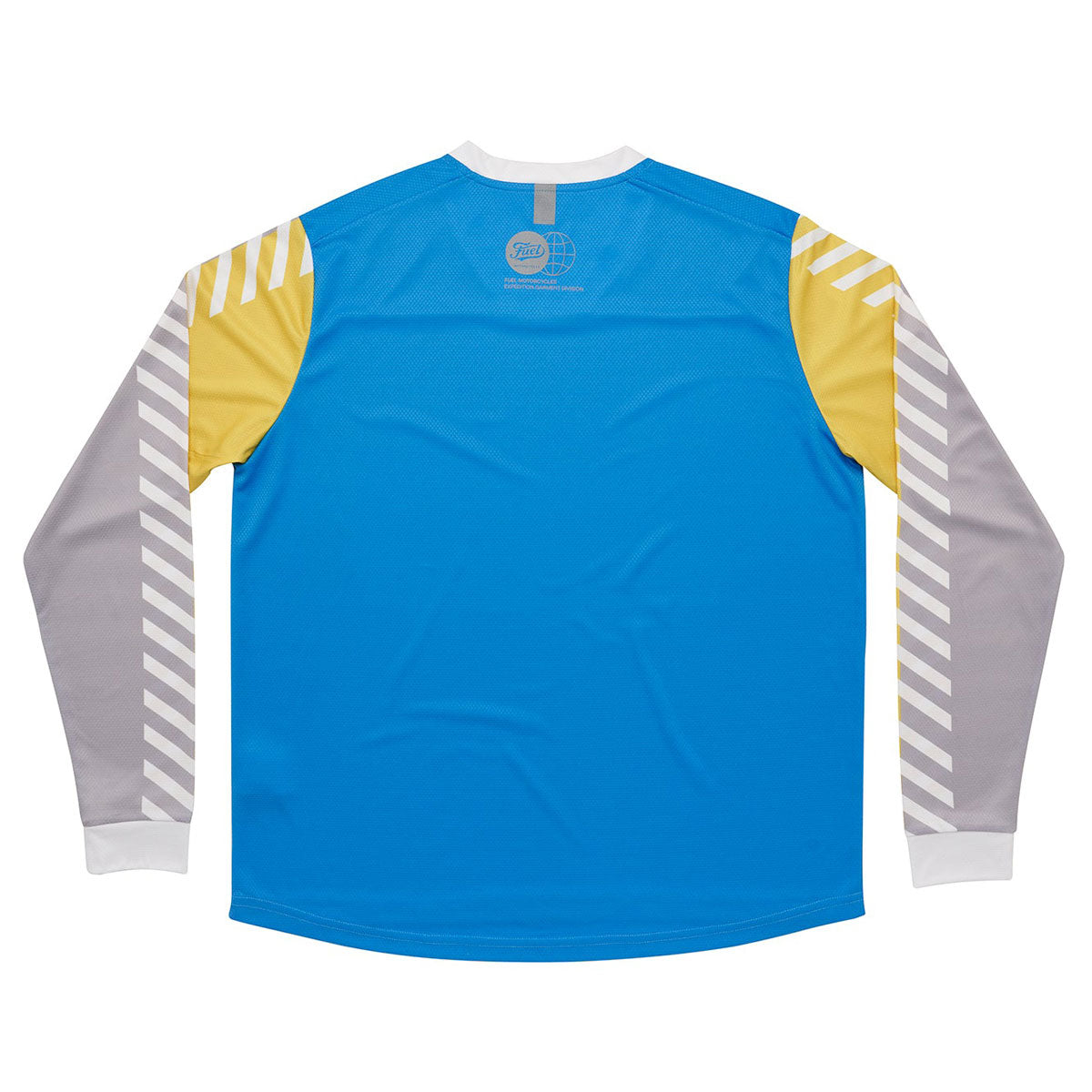 Fuel Endurage Jersey Blue