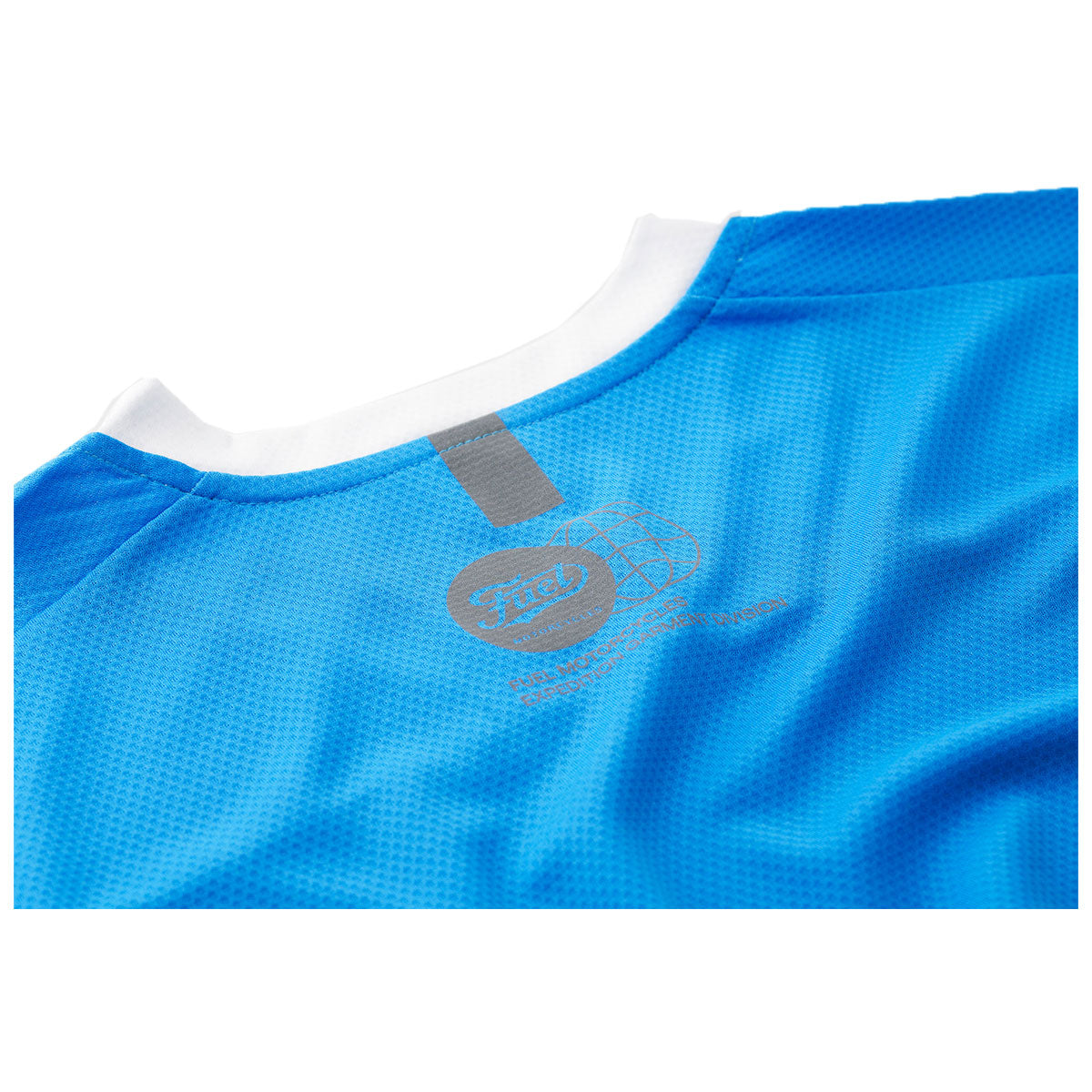 Fuel Endurage Jersey Blue
