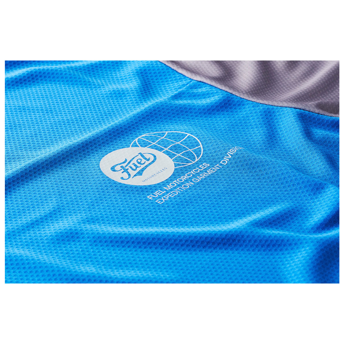 Fuel Endurage Jersey Blue
