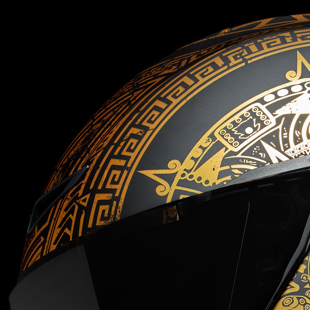 Ruroc EOX Mictlan - FREE UK Shipping, FREE 365 Day Returns | Moto Central