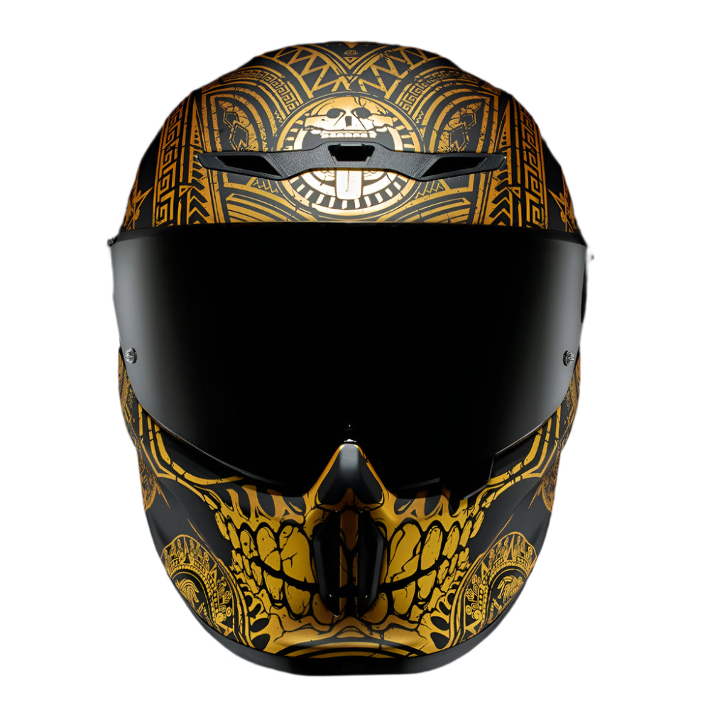 Ruroc EOX Mictlan - FREE UK Shipping, FREE 365 Day Returns | Moto Central