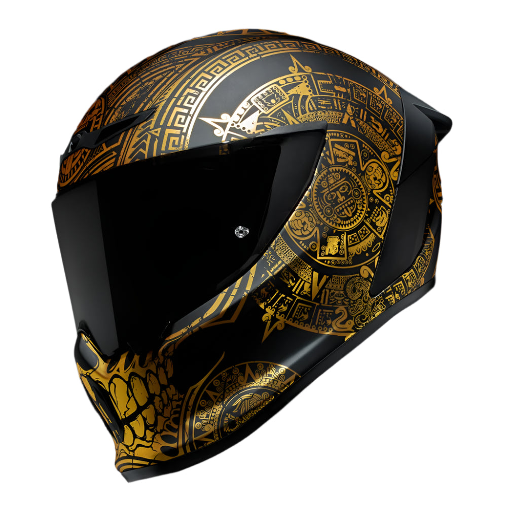 Ruroc EOX Mictlan - FREE UK Shipping, FREE 365 Day Returns | Moto Central