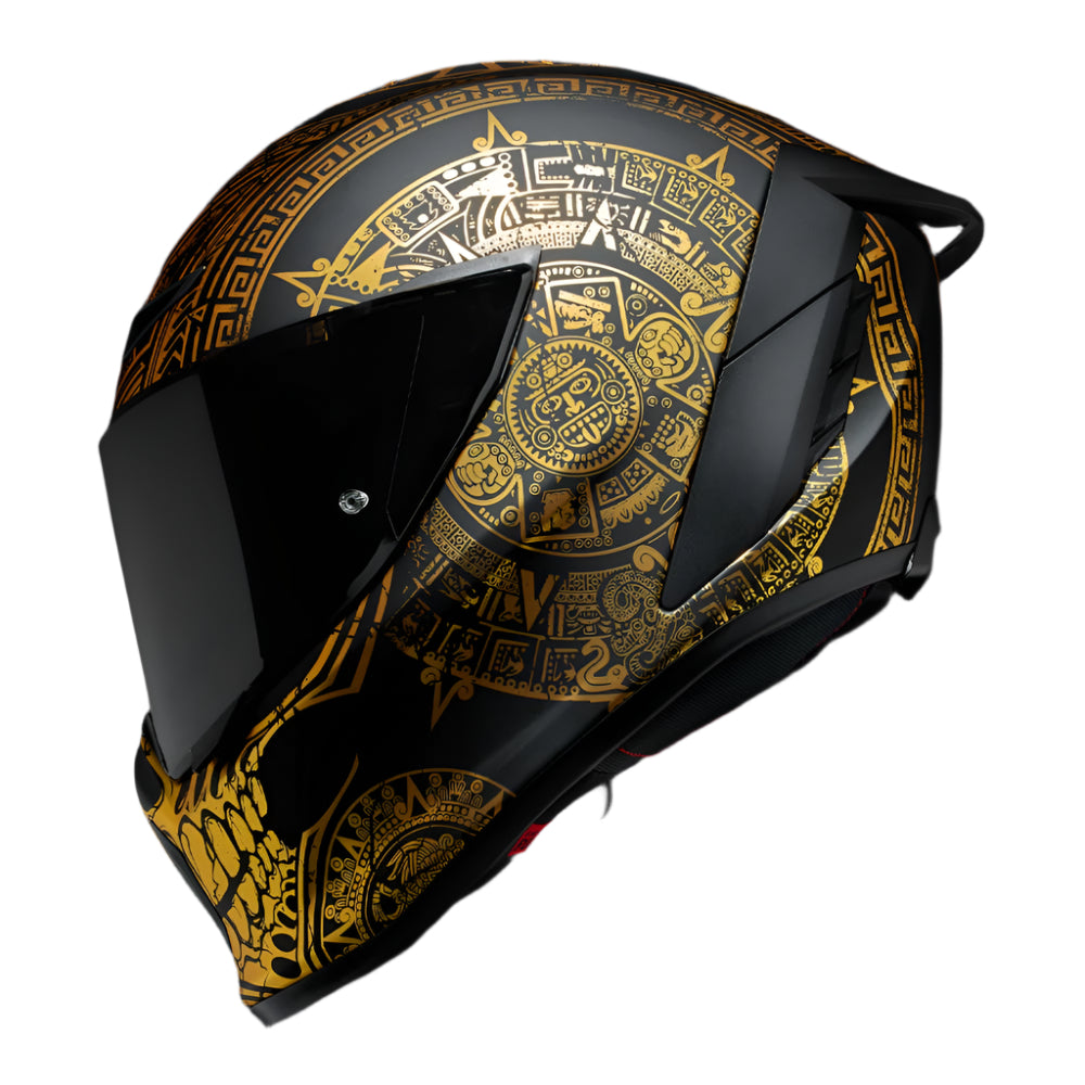 Ruroc EOX Mictlan - FREE UK Shipping, FREE 365 Day Returns | Moto Central