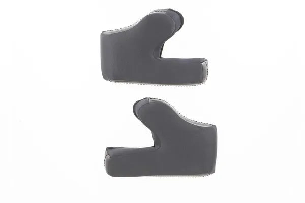 Premier Trophy Helmet Cheek Pads