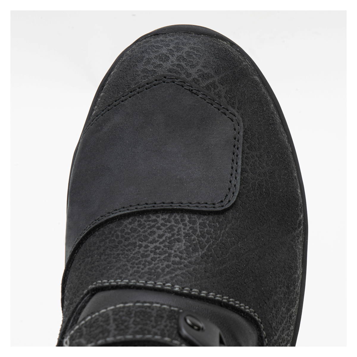 Stylmartin Navajo Evo Low Waterproof Boots Black FREE UK Delivery, FREE 365 Day Returns | Moto Central