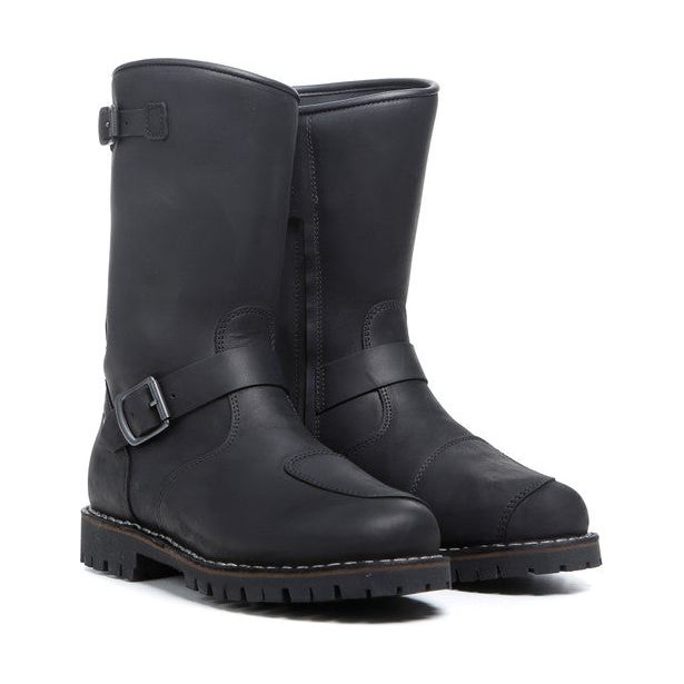 TCX Fuel Waterproof Boots Black
