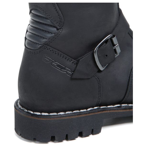 TCX Fuel Waterproof Boots Black