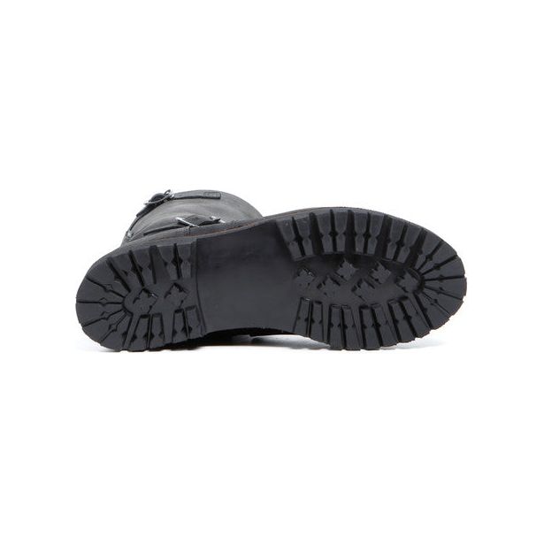 TCX Fuel Waterproof Boots Black