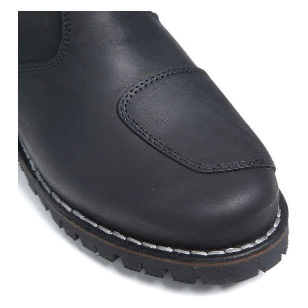 TCX Fuel Waterproof Boots Black