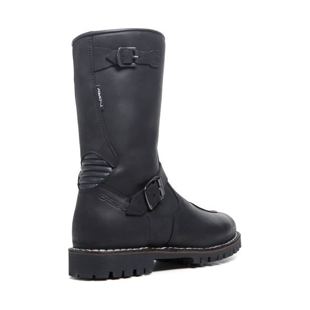 TCX Fuel Waterproof Boots Black